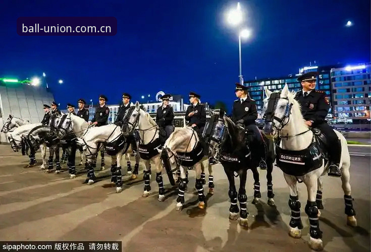 世界杯安保策略解读：从英国警员缩减看大型赛事组织经验