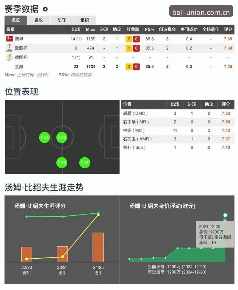资深体育迷分享：从梅里诺专访看顶级赛事备战，球盟会体育平台观赛体验解析